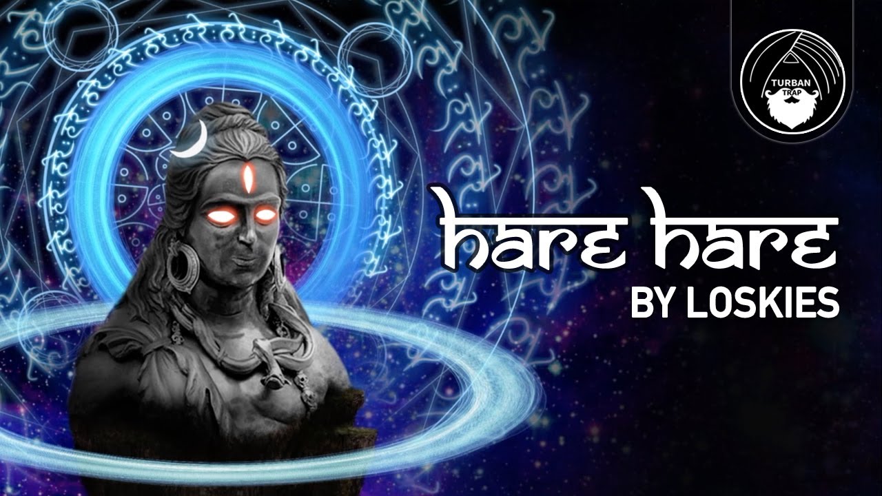 Hare Hare - Loskies | Official Music Visualizer | Turban Trap adlı videoyu YouTube'da izle Hare Hare - Loskies | Official Music Visualizer | Turban Trap adlı videoyu YouTube'da izle
