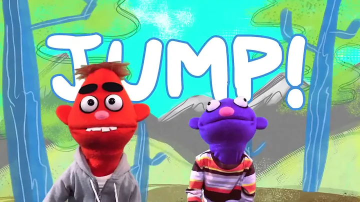 Shake Break Exercise Song for Kids  Pancake Manor