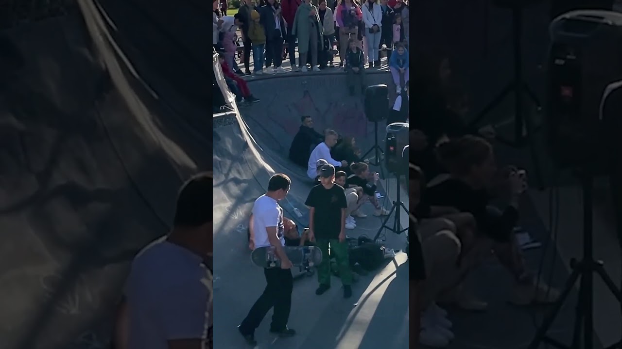 БРЕЙК-ДАНС ФОРЭВА! 