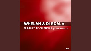 Sunset To Sunrise (Hott 22 Remix)