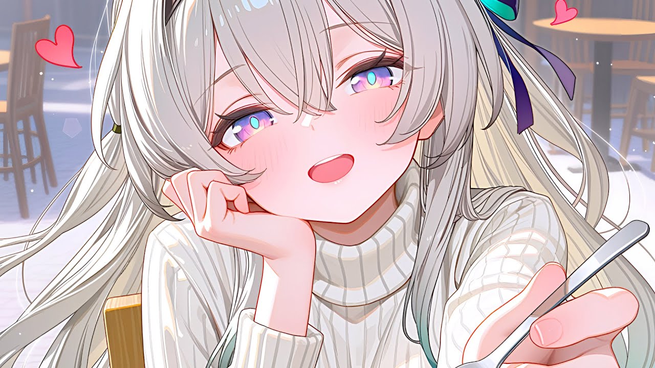 Zara Larrson - Crush (Lyrics/Nightcore/Sped Up Reverb)