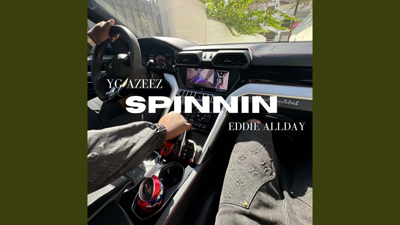 Watch Spinnin on YouTube Watch Spinnin on YouTube