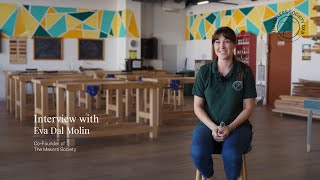 The Makers Society: Dubai's Ultimate Hub for Woodworking and Creativity screenshot 1