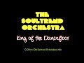 The soultrend orchestra  king of the dancefloor ccron old school extended mix