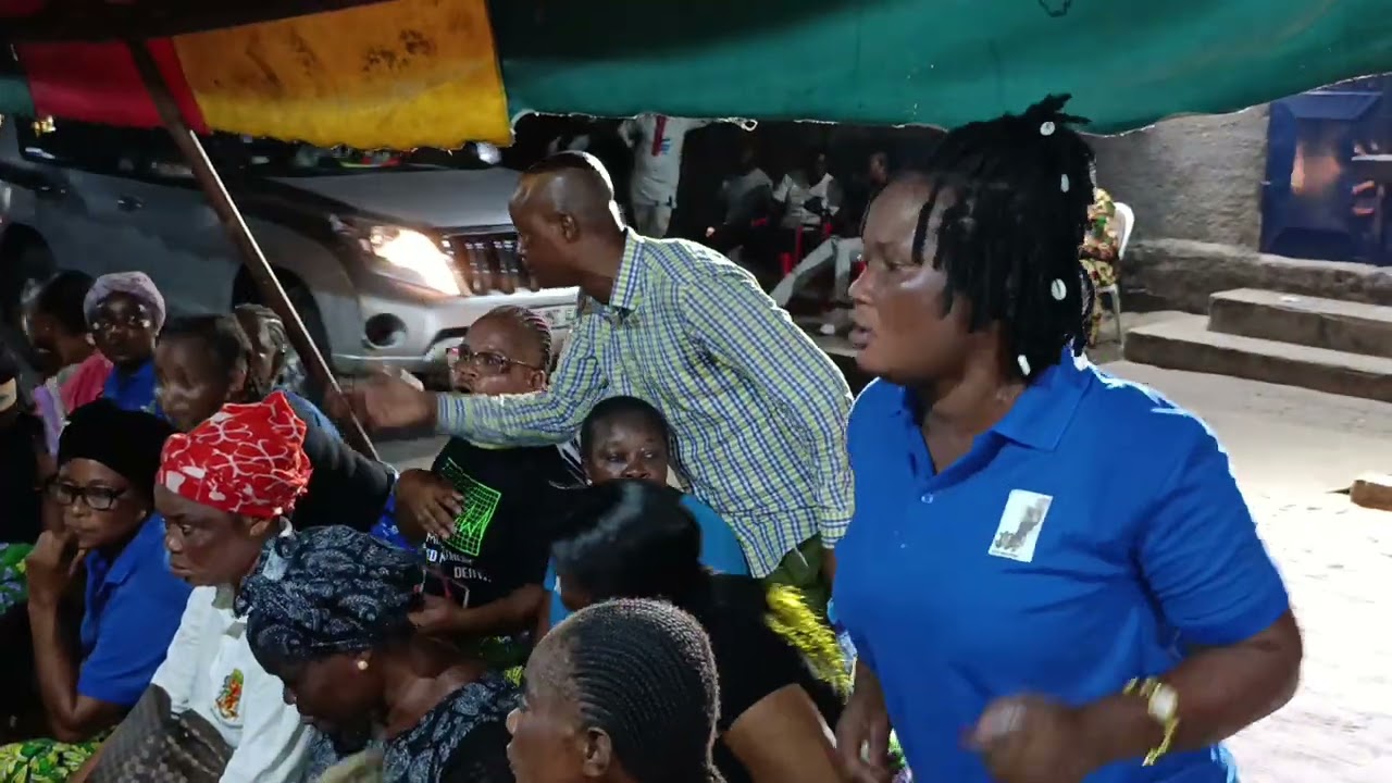 Otema Makâ bilengués ya Congo rue campement talangaï le 21-12-2025