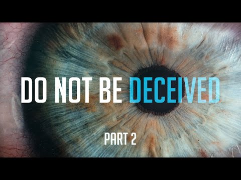 Do Not Be Deceived: What Sha'ul Taught About End Times - Part 2