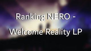 Ranking NERO - Welcome Reality LP
Hello! Today I am showcasing the Welcome Reality LP by NERO. This album has reached 10 years of age. So, to celebrate, I ranked it. Shoutout to T00n Visi0n for this recommendation. Now watch the rest of the video like you arent given a choice.
-JSG/JSGRanks
Music owned by MTA Records LLP under exclusive license to Mercury Records Limited:
https://www.youtube.com/user/MTARecordsofficial
Next video: ???
Current sub count: 307 Ranking NERO - Welcome Reality LP
