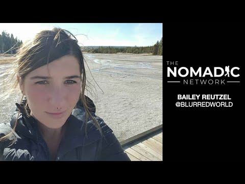 TNN & Bailey Reutzel present: How To "Travel" From Home When The Pandemic Cancels Your Plans