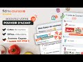 Fidme courses lapp de listes de courses  qui booste votre pouvoir dachat 