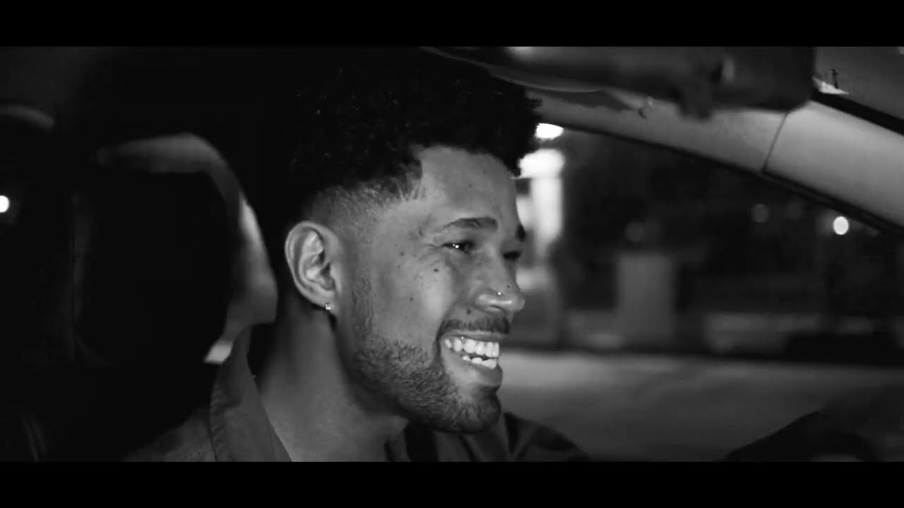 Brukey - Ela Disse (Videoclipe)