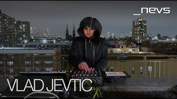 _nevs · Vlad Jevtic · Sky Stage Brooklyn