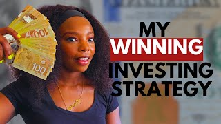 Dollar Cost Averaging (DCA) by Ayooluwa Ijarogbe 118 views 5 months ago 8 minutes