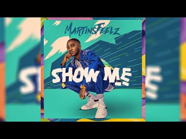 Watch Martinsfeelz - SHOW ME (Lyrics Video) on YouTube Watch Martinsfeelz - SHOW ME (Lyrics Video) on YouTube