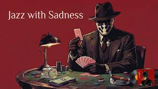 Jazz with Sadness - Vintage 1940s Jazz Atmosphere