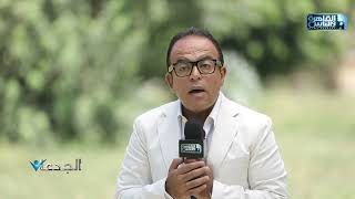 محمد غانم يكشف آخر تطورات أزمة مصانع اللمبات الموفرة