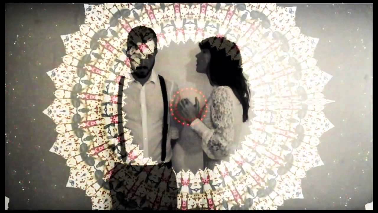 In The Valley Below - Palm Tree Fire