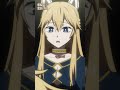 格好いいモノは格好いいッスよ？｜『姫騎士は蛮族の嫁』第十一話より ＃バルよめ ＃アニメ