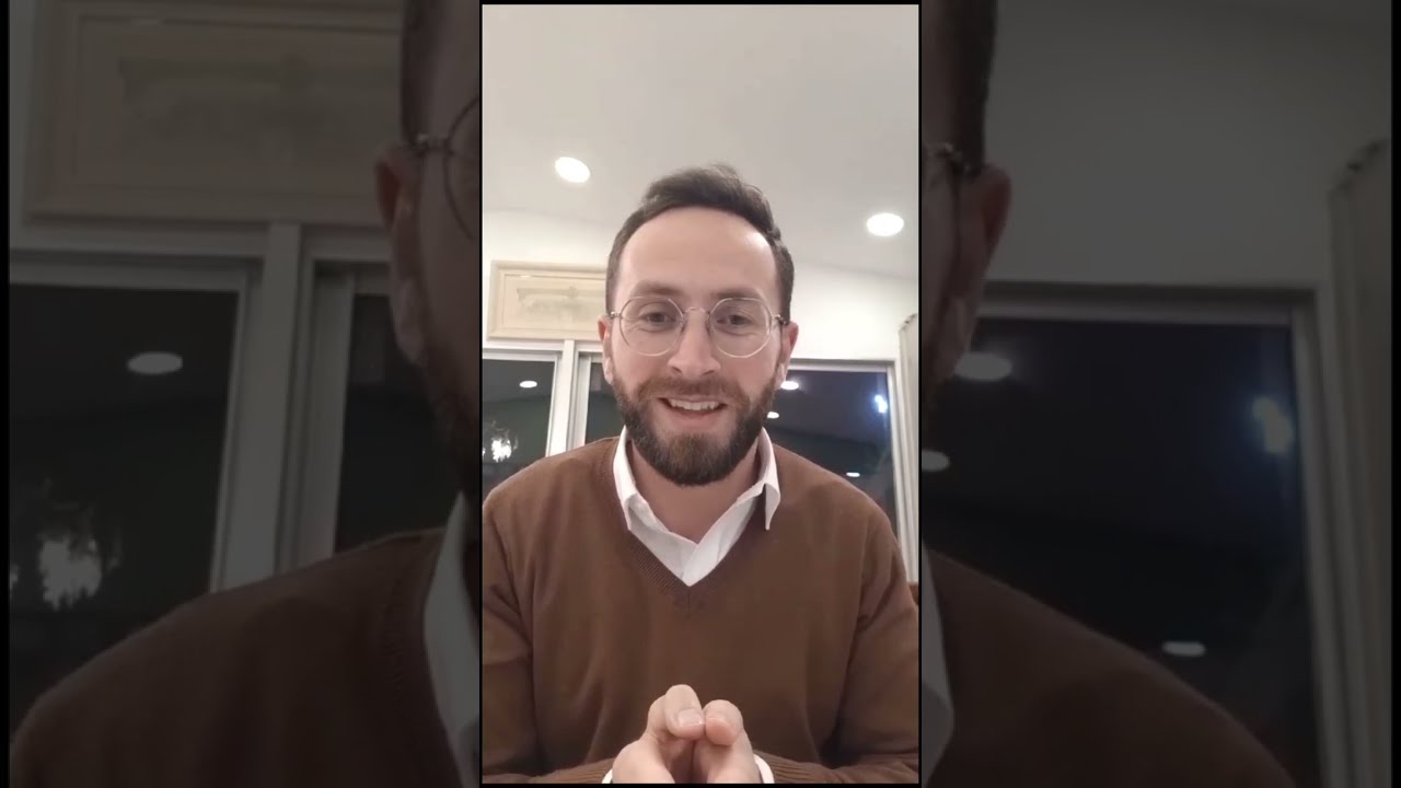 L'origine Du Nom ABOUHATSERA / אבוחצירא - Rav Ruben Attal