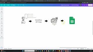 1. How to Build a Chatbot with Voiceflow, Sheetbest & Google Sheets (Full Setup Guide)
