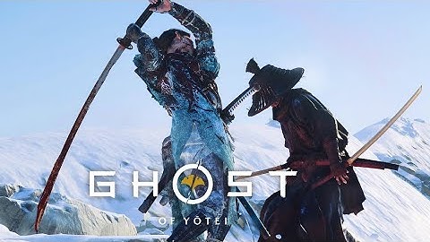 Takezo 42 Seconds  (Atop the Mountain) No Damage Lethal Difficulty - Ghost of Yotei