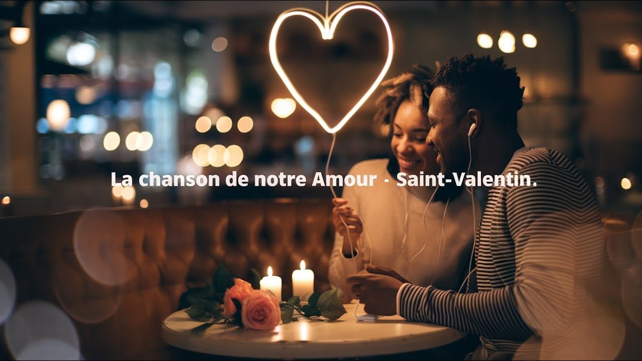 TOI & MOI SAINT VALENTIN