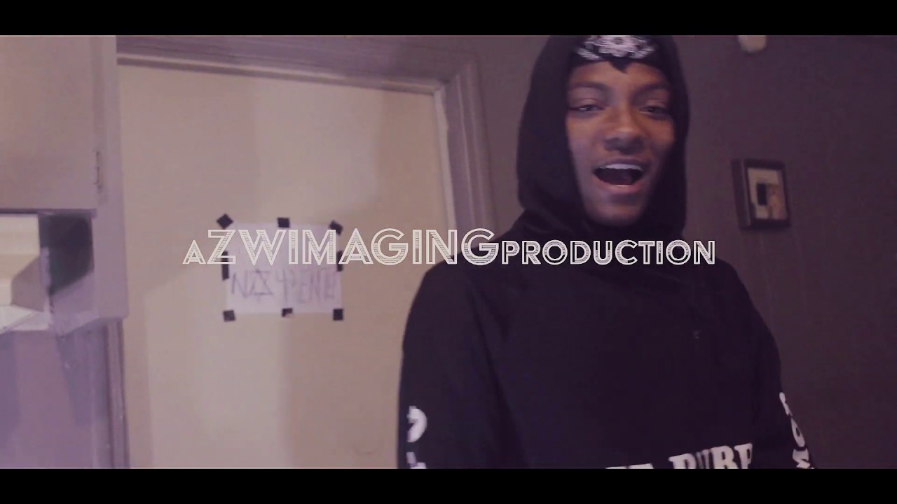 CM Youngin' | Been Gridin' | Dir  by @zwimaging