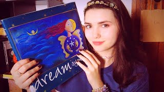 ASMR Dream Symbols | What’s your dreams trying to tell you?