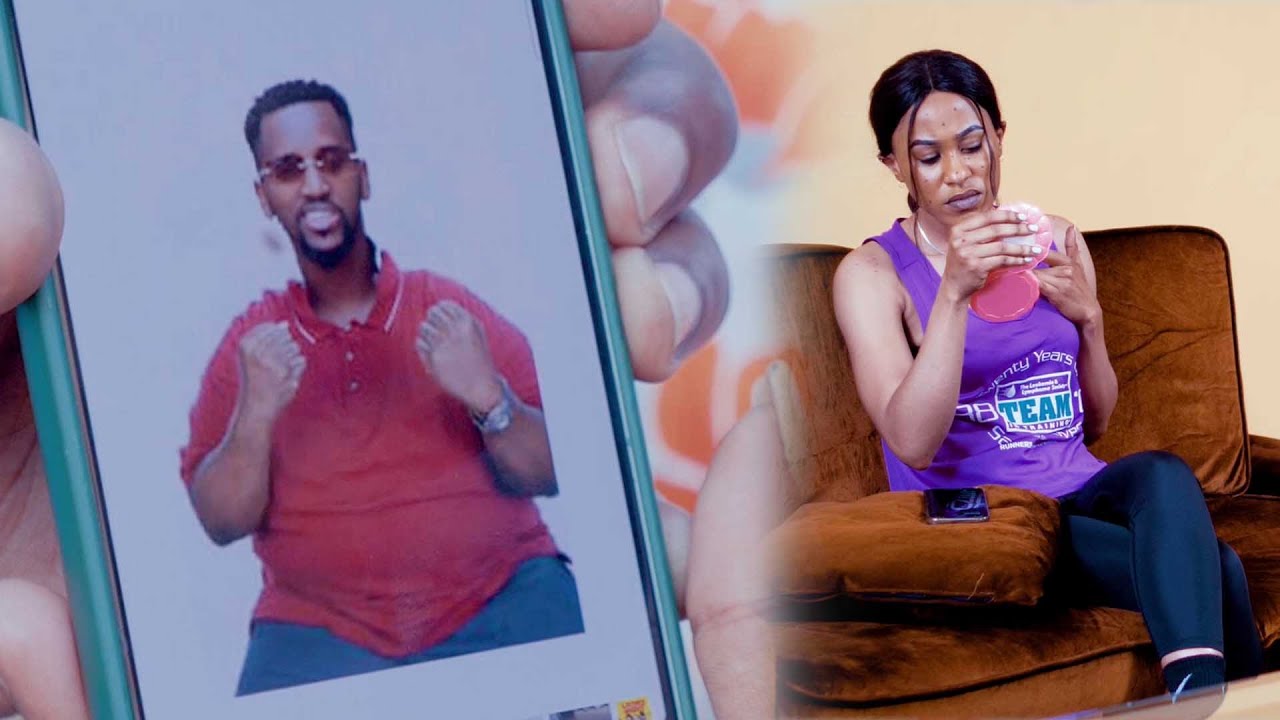 ISI DUTUYE : BARAMUHUMANIJE !!!!! ABATEKAMUTWE !!!