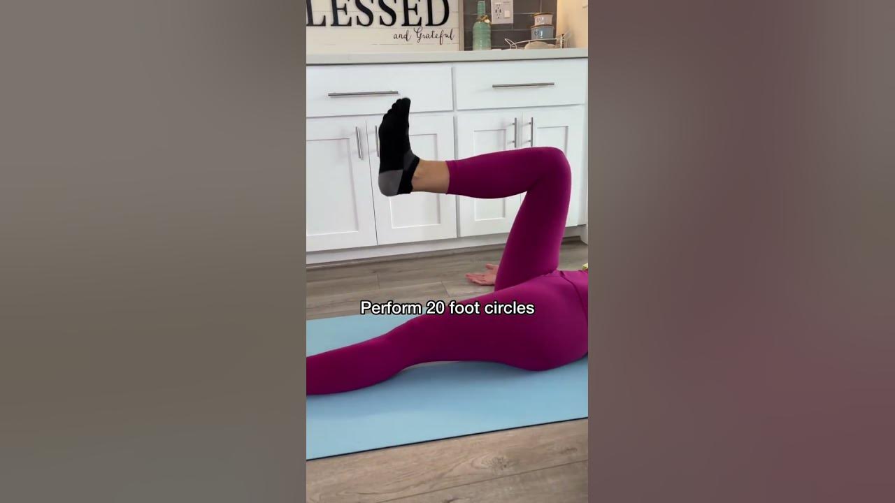 how-to-correct-duck-feet-shorts-youtube