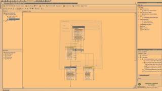 SQL Server 2008 OLAP Cube