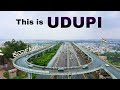 Udupi city  beautiful landscape of karnataka      