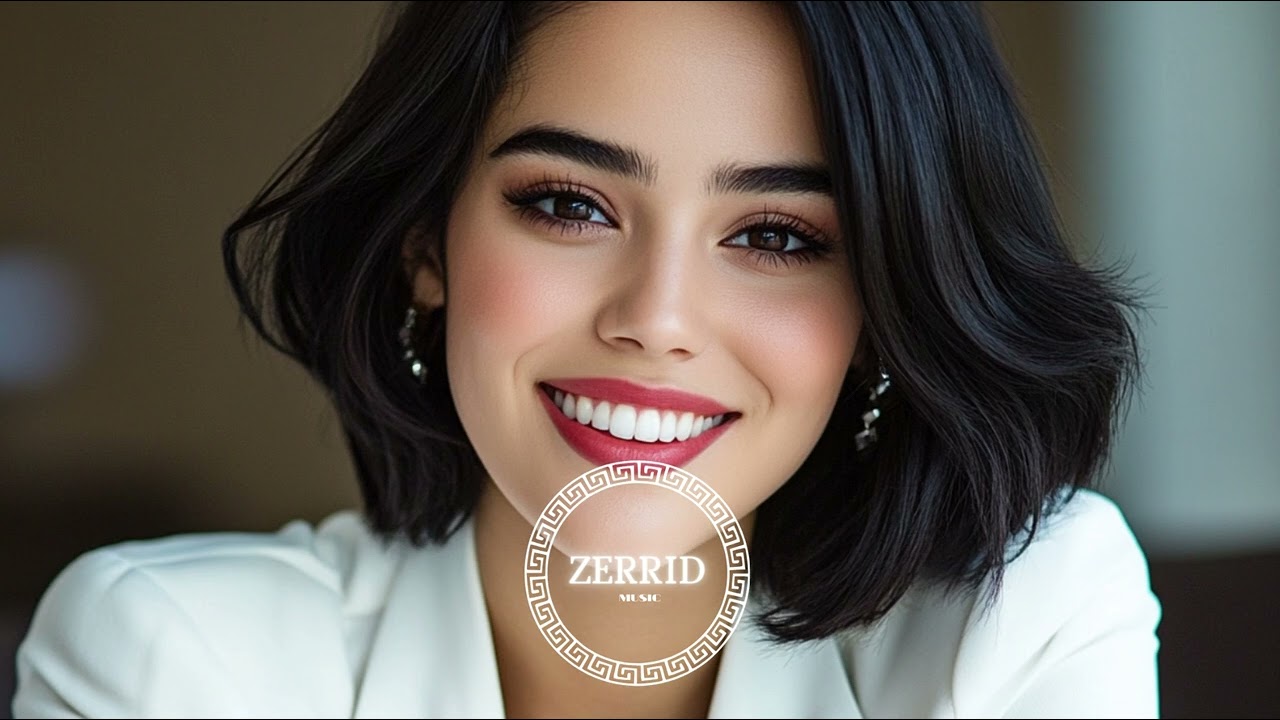 ARASH & HELENA - ONE DAY (ZERRID Remix)