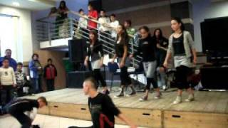 Dragon Dance Versend