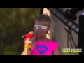 Die Antwoord Live Baby S On Fire I Fink U Freeky Never Nkemise 2 Die Antwoord Live Baby S On Fire I Fink U Freeky Never Nkemise 2