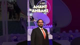 JioSpaceFiber: Ultra-fast internet via Reliance &amp; ISRO. #Jio #AnantDadaEra #AnantAmbani