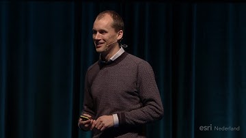 Esri GIS Tech 2019: ArcGIS deel II