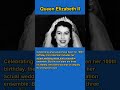 See Queen Elizabeth's Rare Tiaras!