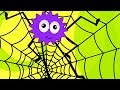 Incy Wincy Spider | Nursery Rhymes | Kids Songs | Children Rhyme