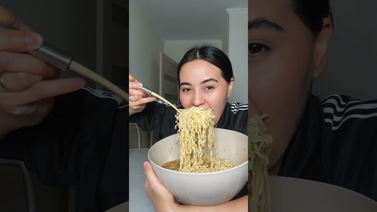 Целый день ем Крошечную еду