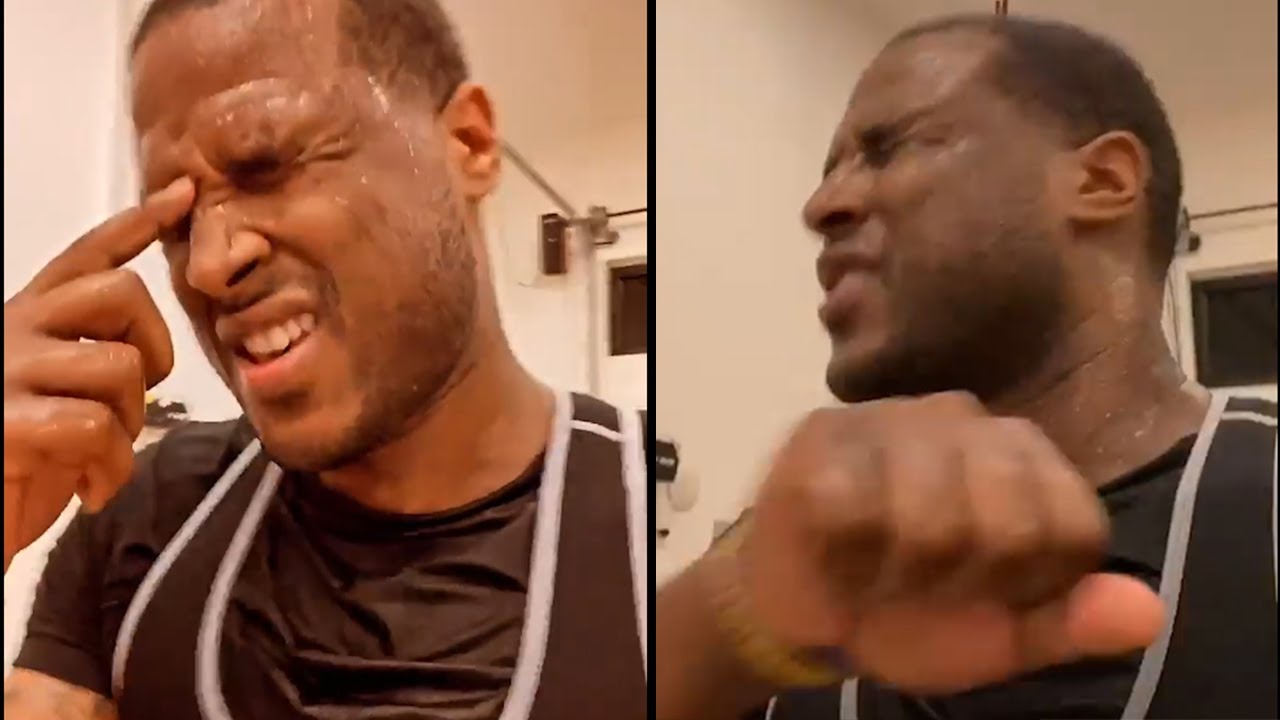 Dion Waiters has a new favorite song - YouTube