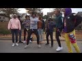 Ayo & Teo + Gang  Young Thug - Daddy’s Birthday (Dance Video)