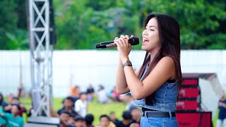 DINDA TERATU - MERINDUNYA || ROMANSA TRUE DEOTERS COMEBACK