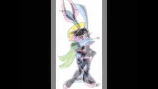 My Loonatics Unleashed Artwork 2