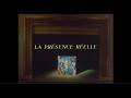 Ruiz - La présence réelle - 1984
