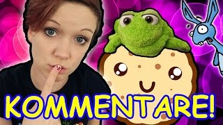 VERRÜCKT weil ich mit Puppen spreche? - BÄUMCHENFUNK #09 | kleinTanne