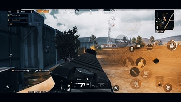 PUBG MOBILE || FRAGMOVIE || SAMSUNG A3,A5,A6,A7,J2,J5,J7,S5,S6,S7,S9, A10,A20,A30,A50,A70  OG TØXIC