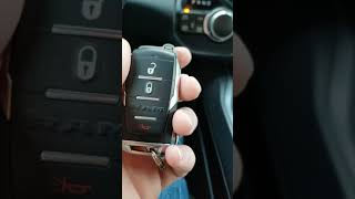 2019 ram 1500 remote start options. aftermarket vs factory