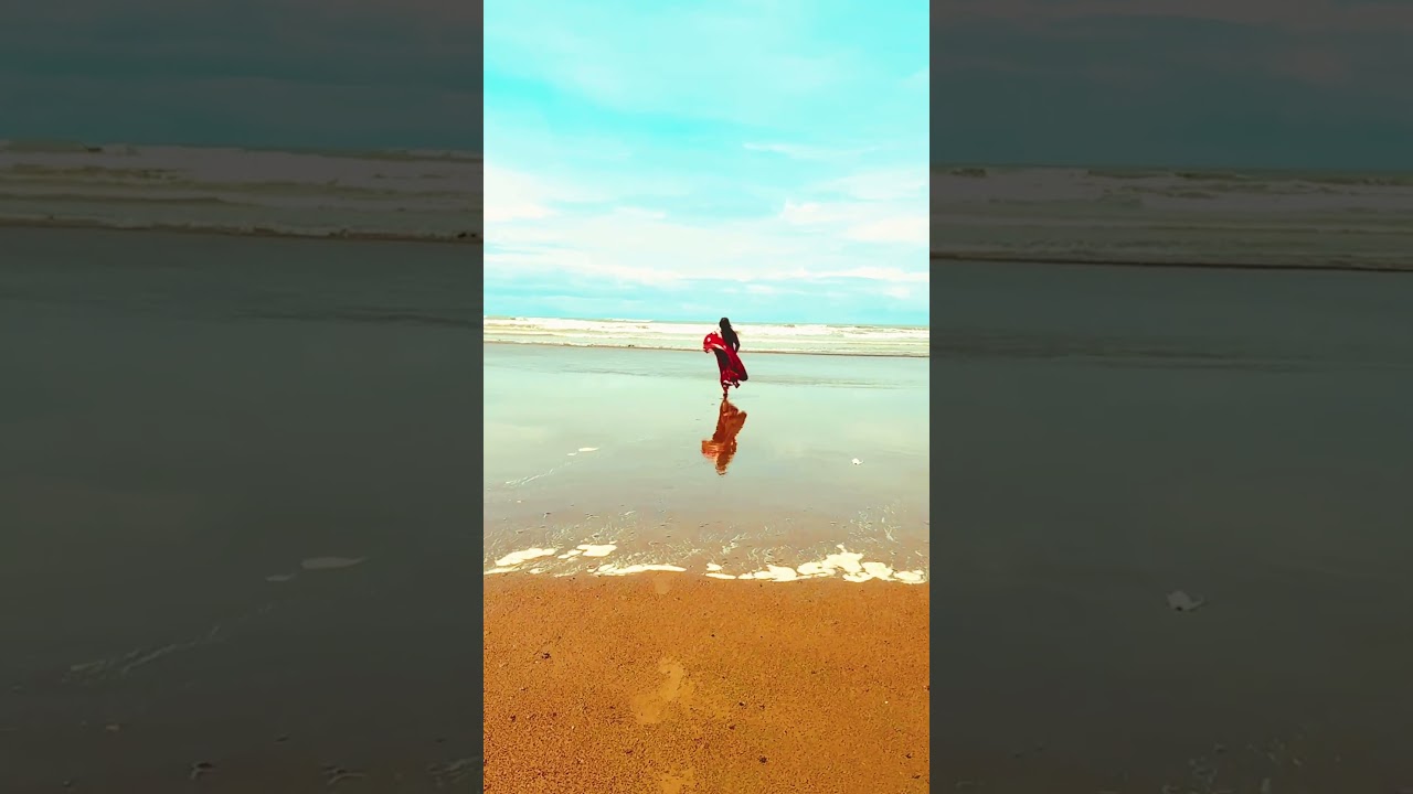 Waves don’t wait… why should you? 🌊💙 