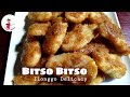 Bitso bitso  ilonggo delicacy  ilonggas kitchen