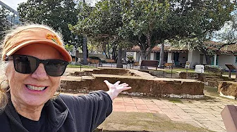 The Day California’s Fate Was Sealed:  A Visit to Campo de Cahuenga